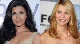 Nimrat Kaur, Nimrat Kaur homeland, Nimrat Kaur news, Nimrat Kaur films, Nimrat Kaur movies, Nimrat Kaur claire danes, claire danes