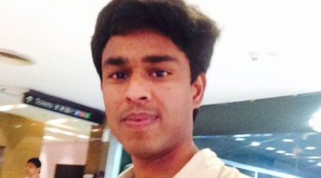 Nirav Parmar, BJP IT cell, Hindu God, Hindu god Morphed pictures, Lord Ganesha, nirav face book, Nirav parmar booked, Nation news, india news