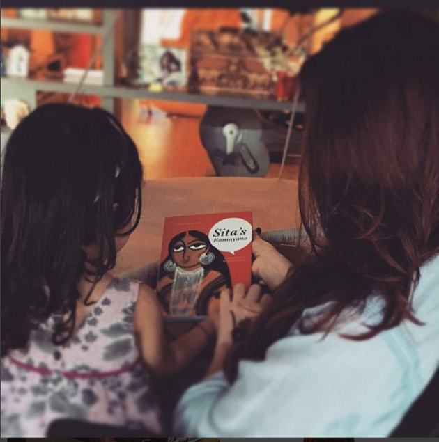 Nitara, Twinkle Khanna, Twinkle Nitara books