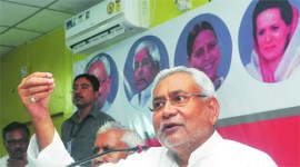Bihar, bihar polls, bihar polls candidates, nitish kumar, nitish kumar candidate list, obc list, bihar grand alliance, bihar polls obc, bjp, bihar elections, bihar news