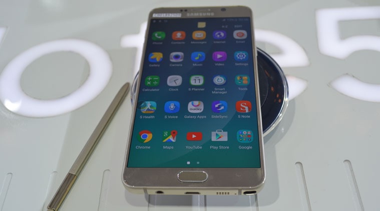 samsung galaxy note 5 price 2020