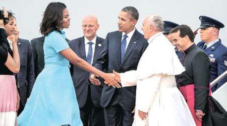 narendra modi, barack obama, pope francis, xi jinping, obama, jinping, modi, pope, pope in america, xi jinping in america, narendra modi in america, modi in america, america, usa, new york, world news, latest news