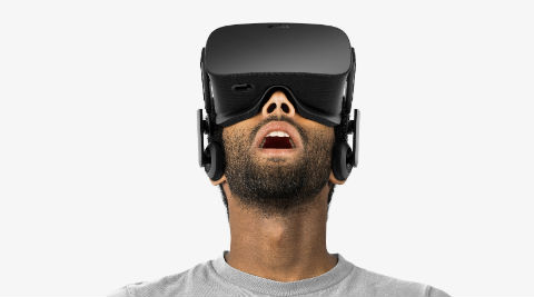 Virtual Reality, Trillenium, virtual stores for brands, virtual shopping, virtual commerce, e-commerce, Kantar Retail Virtual Reality, Oculus Rift, Google Cardboard, Gear VR, Vive VR, HoloLens, Leap Motion, GoPro, tech news, technology