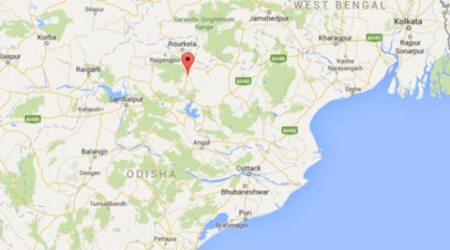 kabbadi players, odisha kabbadi players, odisha truck accident, orissa truck accident, orissa news, odisha news, bhubaneshwar news, india news, latest news, breaking news