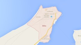 Gujarat coast, Gujarat fisherman, Indian fisherman, India fisherman firing, Gujarat coast, Pakistan firing, Gujarat coast firing, India boat firing, Nation news, India news