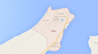 Gujarat coast, Gujarat fisherman, Indian fisherman, India fisherman firing, Gujarat coast, Pakistan firing, Gujarat coast firing, India boat firing, Nation news, India news