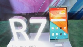 oppo, Oppo R7 Plus, Oppo R7 Lite, oppo firstlook, Oppo Electronics, Oppo R7, Oppo R7 Plus specs, Oppo R7 Plus price, Oppo R7 Lite specs, Oppo R7 Lite price, latest oppo smartphones, smartphones, technology news, photos