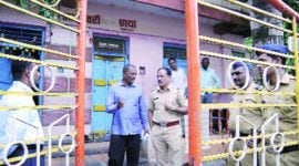 Sanatan Sanstha, Sameer Gaikwad, Sameer Gaikwad arrest, Govind Pansare, Govind Pansare murder, Pune news