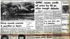 Indian Express, Express news, Indian express front page