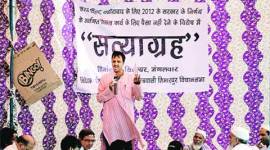 AAP, AAP MLA, CM Arvind Kejriwal, agitation against kejriwal, delhi news, indian express