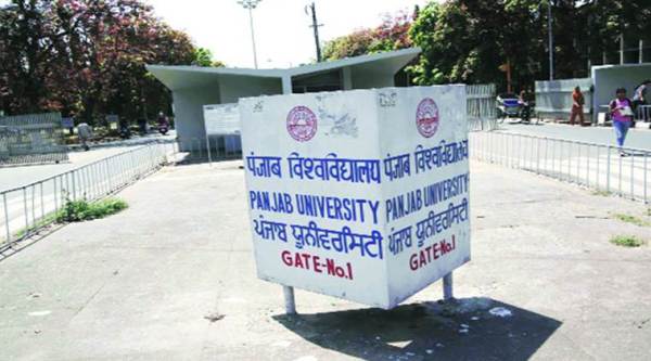 panjab university, panjab university civil service exams, PU latest news