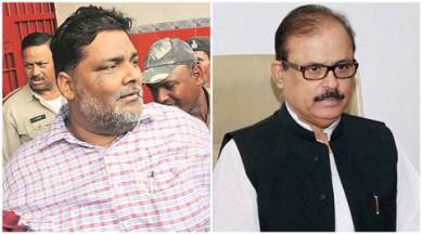 Bihar election, grand alliance, samajwadi party, Samajwadi Secular Front, NCP, Pappu Yadav, Tariq Anwar, bihar NDA alliance, bihar politics, bihar news, india news