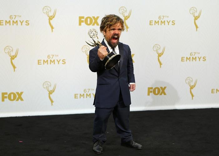Peter Dinklage