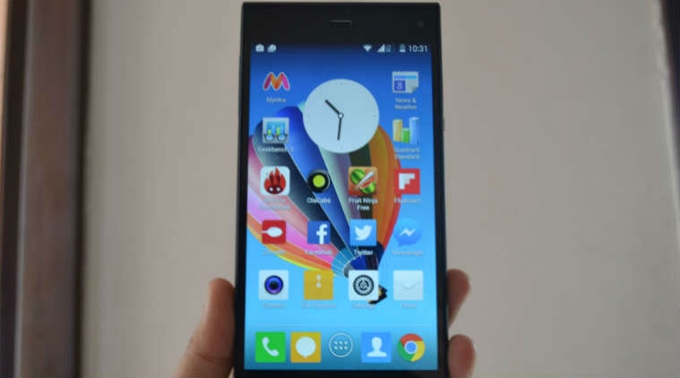 Phicomm, Phicomm Passion 660, Phicomm Passion 660 price cut, Phicomm Passion 660 specs, Phicomm Passion 660 features, Phicomm Passion 660 specifications, Phicomm Passion 660 price, mobile news, mobiles, smartphones, android, tech news, technology