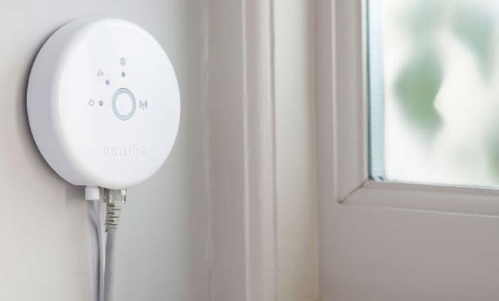 Philips Hue wireless lighting review: An IoT set-up that’s easy to use ...