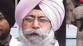HS Phoolka of AAP, Punjab Assembly, Congress and AAP in Punjab news, Latest news, India news, national news, latest news, India news, National news