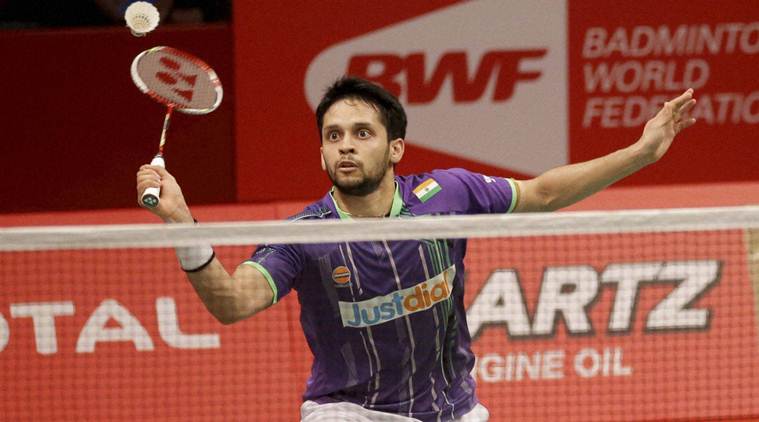 Saina Nehwal Advances P Kashyap Sets Up Clash With Kidambi Srikanth At Japan Open Sports News The Indian Express