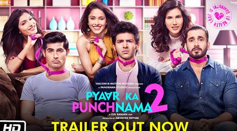 pyaar ka punchnama 2 full movie download 1080p