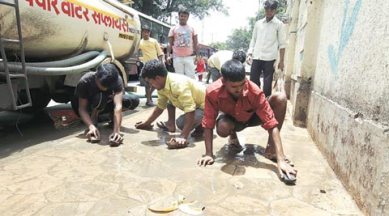 pmc, pmc news, pune municipal corporation, pmc budget, pune municipal corporation, pune news, india news