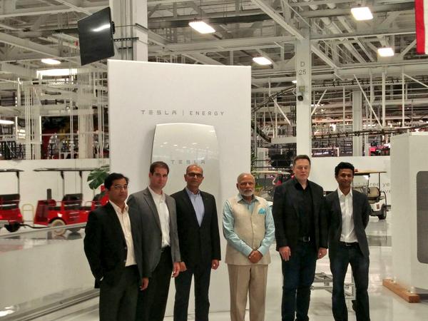 Narendra Modi, Silicon Valley, Narendra Modi CEOs, Modi visits silicon valley, Narendra Modi Silicon Valley, Modi meets Tim Cook, Narendra Modi meets CEOs, Modi meets Silicon Valley CEOs, Modi visits Tesla Motors, modi Tesla motors visit, Narendra Modi Tesla Motors, Modi Silicon Valley pics