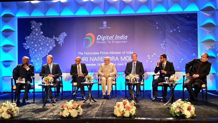 Narendra Modi, Silicon Valley, Digital India, Modi Digital india, Digital India dinner, Digital India Silicon Valley, Modi Digital india dinner, Narendra Modi CEOs, Modi visits silicon valley, Narendra Modi Silicon Valley, Modi meets Tim Cook, Narendra Modi meets CEOs, Modi meets Silicon Valley CEOs, Modi visits Tesla Motors, modi Tesla motors visit, Narendra Modi Tesla Motors, Modi Silicon Valley pics