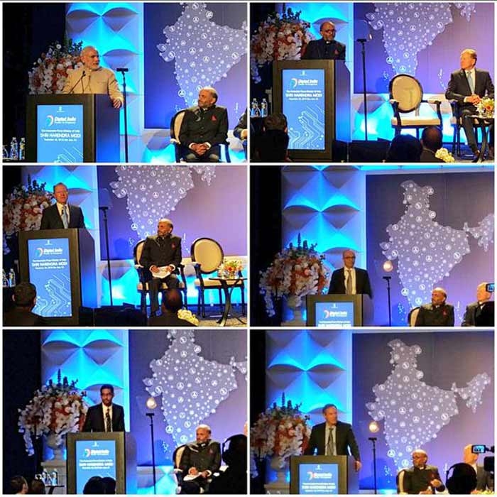 Narendra Modi, Silicon Valley, Digital India, Modi Digital india, Digital India dinner, Digital India Silicon Valley, Modi Digital india dinner, Narendra Modi CEOs, Modi visits silicon valley, Narendra Modi Silicon Valley, Modi meets Tim Cook, Narendra Modi meets CEOs, Modi meets Silicon Valley CEOs, Modi visits Tesla Motors, modi Tesla motors visit, Narendra Modi Tesla Motors, Modi Silicon Valley pics