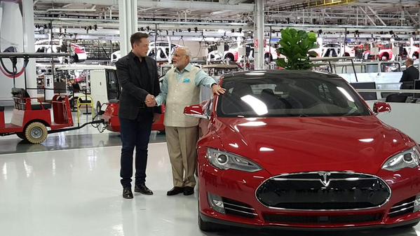 Narendra Modi, Silicon Valley, Narendra Modi CEOs, Modi visits silicon valley, Narendra Modi Silicon Valley, Modi meets Tim Cook, Narendra Modi meets CEOs, Modi meets Silicon Valley CEOs, Modi visits Tesla Motors, modi Tesla motors visit, Narendra Modi Tesla Motors, Modi Silicon Valley pics