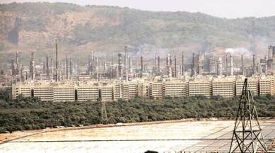 mumbai air, mumbai air pollution, BMC, NEERI, MPCB, air quality, mumbai air quality, mumbai air polution, mumbai news, indian express