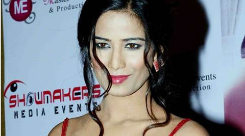Poonam Pandey turns ‘Jalebi Bai’ on small screen Television News