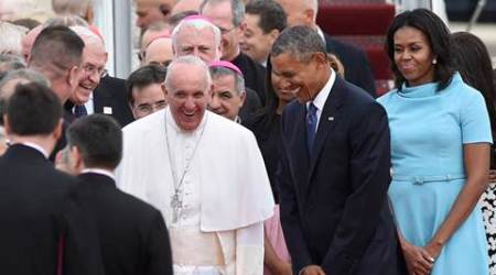 Pope Francis, US Congress, global politics, Pope US Congress, Second World War, US Senate, World news