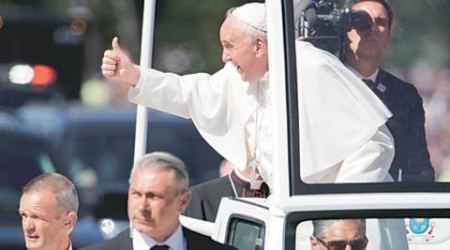 Pope Francis, Pope Francis US visit, pope in usa, pope in america, pope speech, pope francis speech, pope america, Pope US visit, Pope Francis america visit, pope america visit, pope, america pope visit, us news, world news