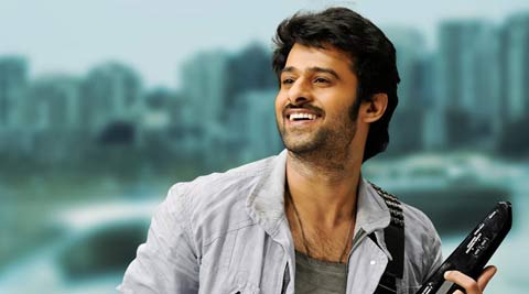 Prabhas Hero Sex Video - Baahubali actor Prabhas becomes hot property in the brand space |  Entertainment News,The Indian Express