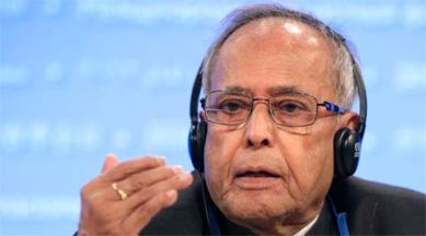 Pranab Mukherjee, President Pranab Mukherjee, Indian president, President's China Visit, Pranab Mukherjee's China Visit, Pranab Mukherjee China, China Pranab Mukherjee, Xi Jinping, China President, Chinese President Xi Jinping, India china, India china bilateral ties, india news