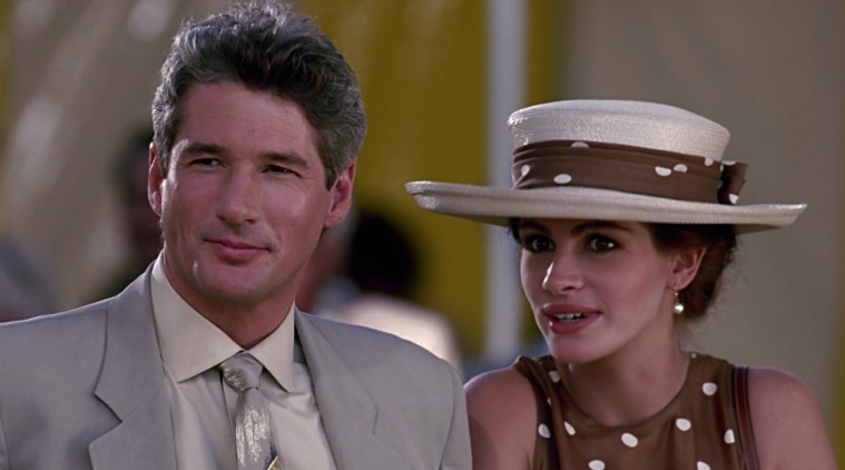 Pretty woman discount 1991 watch online