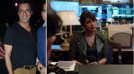 Priyanka Chopra, Priyanka Chopra Movies, Priyanka Chopra Quantico, Priyanka Chopra Madamji, Priyanka Chopra Madhur Bhandankar, Madhur Bhandarkar, Madhur Bhandarkar Films, Entertainment news