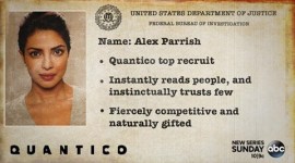 Priyanka Chopra, quantico, Priyanka Chopra show, Priyanka Chopra quantico, Priyanka Chopra news, Priyanka Chopra tv show, Priyanka Chopra movies, Priyanka Chopra latest news, entertainment news