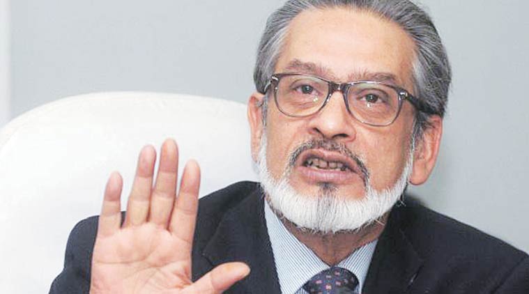Ex-Chief Statistician Pronab Sen: For data credibility, need to fix calendar for its release 