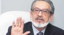 wholesale price index, WPI, inflation, Indian inflation Pronab Sen, business news