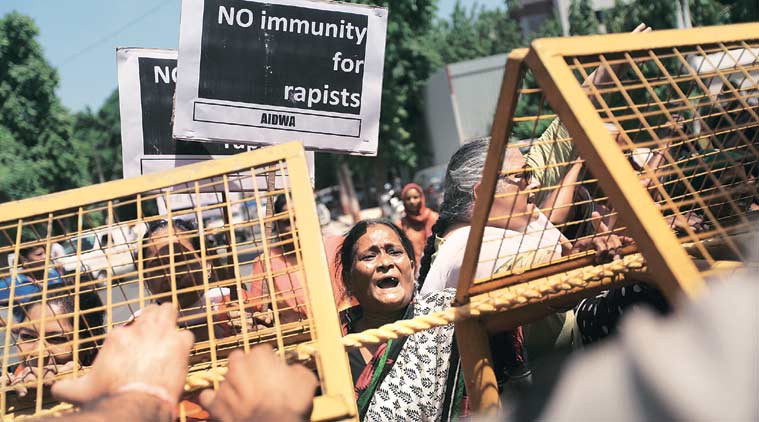 saudi diplomat, gurgaon rape case, Saudi Arabian diplomat, Gurgaon rape case, nepali women rape, nepali rape, saudi arabia diplomat, saudi nepal rape, gurgaon rape, gurgaon diplomat rape. nepal embassy, saudi arabia, rape, crime, rape case, indian express