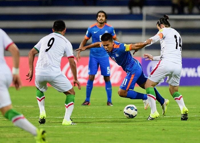 India, India Iran, Iran India Football, Football India Iran, India vs Iran, Iran vs India, India vs Iran World Cup 2018, Football News, Football