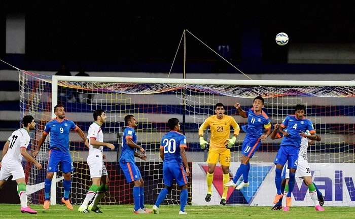India, India Iran, Iran India Football, Football India Iran, India vs Iran, Iran vs India, India vs Iran World Cup 2018, Football News, Football