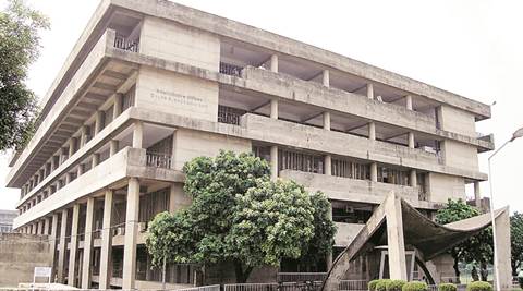 PU slips in global varsity ranking | Chandigarh News - The Indian Express