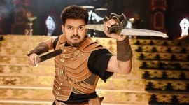 puli, puli release, pui movie, puli south movie, puli film, puli vijay, vijay, vijay actor, vijay south actor, puli sridevi, sridevi, sridevi kapoor, vijay family, vijay friends