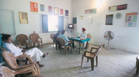 rationalism, scientific thinking, superstition, unscientific practices, Channan Singh Wander, Tarksheel Society, Abraham Kovoor, rationalist, godmen, paranormal activities, big story, indian express, india news, nation news Punjab, Punjab news