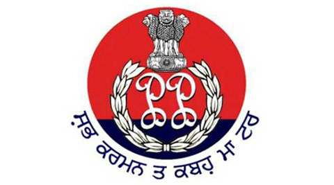 Mohali: Tough action against cops pasting 'Punjab Police' logo on private  vehicles | Cities News,The Indian Express