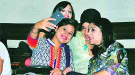 Panjab university, Alumni meet, REVIVRE-2015, School of Communication Studies, PU alumni meet, REVIVRE-2015 alumni meet, Chandigarh news