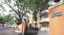 QUARTERS205617DL0657 2 PWD, Pune PWD dept, PWD officials, FIR PWD, PWD FIR, quarter on rent, rent quarter, pune news, indian express