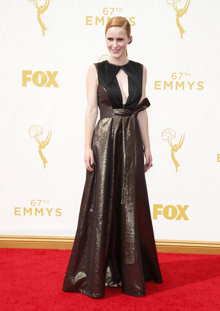 Rachel Brosnahan