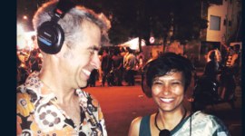 HerRights, radio programme HerRights, US radio programme, US radio programme HerRights, Varsha Deshpande, lawyer Varsha Deshpande, illegal sex determination