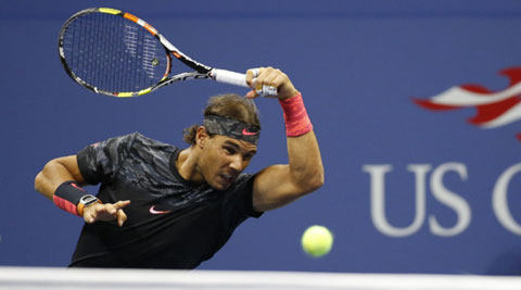 US Open, US Open 2015, 2015 US Open, US Open Tennis, Tennis US Open, Rafael Nadal, Nadal US Open Tennis, Tennis US Open Nadal, Tennis News, Tennis